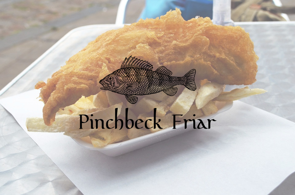 Pinchbeck Friar